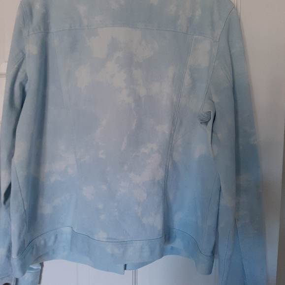 Denim jacket - Picture 2 of 3